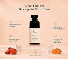 Brightening Face Oil by GraceYes — reasons to love, image 4