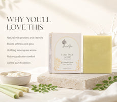 Cow Milk Soap by GraceYes — reasons to love, image 4