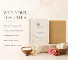 Goat Milk Soap by GraceYes — reasons to love, image 4