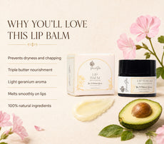 Lip Balm by GraceYes — reasons to love, image 4