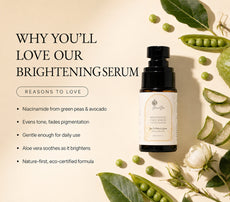 Brightening Face Serum by GraceYes — reasons to love, image 4