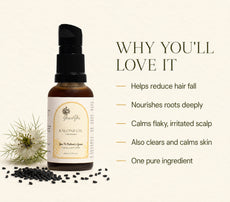 Kalonji Oil by GraceYes — reasons to love, image 4