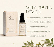 Neem Oil by GraceYes — reasons to love, image 4