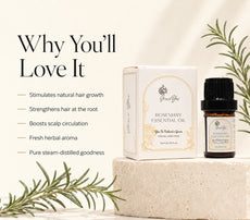 Rosemary Essential Oil by GraceYes — reasons to love, image 4