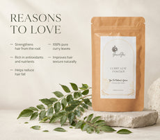 Curry Leaf Powder by GraceYes — reasons to love, image 5
