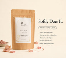 Rose Petal Powder by GraceYes — reasons to love, image 4