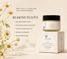 Face Moisturizer by GraceYes — reasons to love, image 4