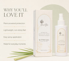 Mosquito Repellent Spray by GraceYes — reasons to love, image 4