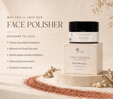 Face Polisher by GraceYes — reasons to love, image 4