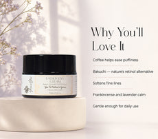 Under Eye Cream by GraceYes — reasons to love, image 4