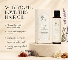 Hair Oil by GraceYes — reasons to love, image 4