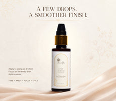 Hair Serum by GraceYes — how to use, image 5