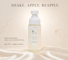Alcohol-Free Perfume by GraceYes — how to use, image 5