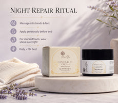 Hand & Feet Cream by GraceYes — how to use, image 5
