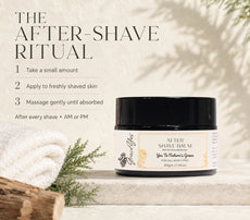 After Shave Balm by GraceYes — how to use, image 5