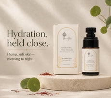 Hydrating Face Serum by GraceYes — product highlights, image 5