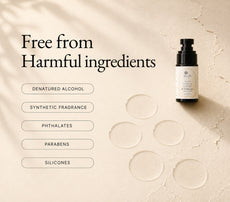 After Shave Oil by GraceYes — free-from list, image 6
