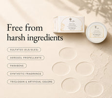 Shaving Cream Bar by GraceYes — free-from list, image 6