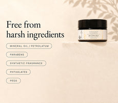 Baby Diaper Rash Balm by GraceYes — free-from list, image 6