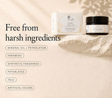 Baby Cream by GraceYes — free-from list, image 6