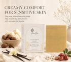 Goat Milk Soap
