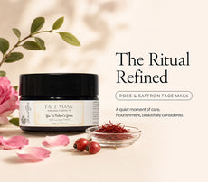 Face Mask by GraceYes — product highlights, image 5