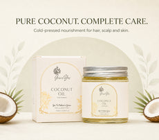 Coconut Oil by GraceYes — product highlights, image 5