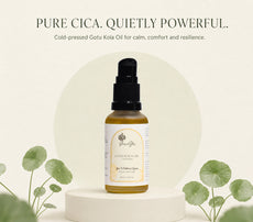 Gotu Kola Oil by GraceYes — product highlights, image 5
