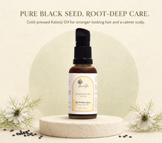 Kalonji Oil by GraceYes — product highlights, image 5