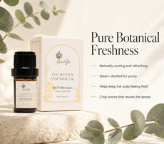 Eucalyptus Essential Oil by GraceYes — product highlights, image 5