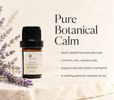 Lavender Essential Oil by GraceYes — product highlights, image 5