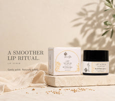 Lip Scrub by GraceYes — product highlights, image 5
