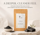 Charcoal Powder