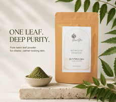 Neem Leaf Powder by GraceYes — product highlights, image 5
