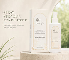 Mosquito Repellent Spray by GraceYes — product highlights, image 5