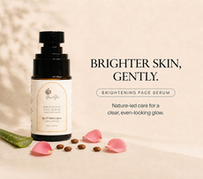 Brightening Face Serum by GraceYes — product highlights, image 5