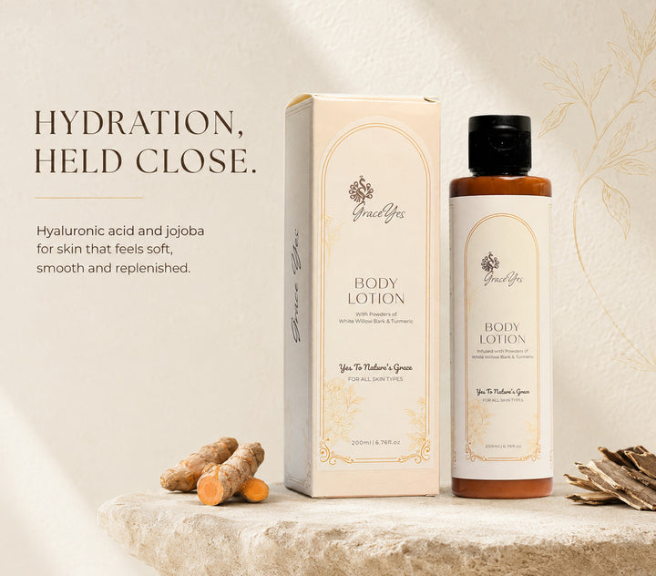 Body Lotion