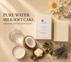 Natural Gangajal Baby Soap