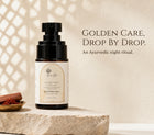 Kumkumadi Face Oil
