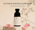 Brightening Face Serum