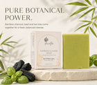 Bamboo & Basil Soap