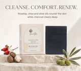 Charcoal Soap
