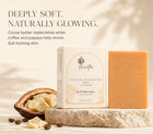 Coffee & Cocoa Butter Soap