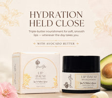 Lip Balm, image 1
