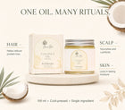 Coconut Oil