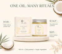 Coconut Oil