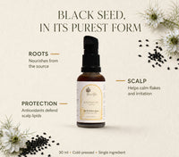Kalonji Oil
