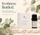 Eucalyptus Essential Oil