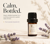 Lavender Essential Oil