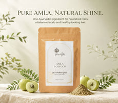 Amla Powder by GraceYes — product highlights, image 5